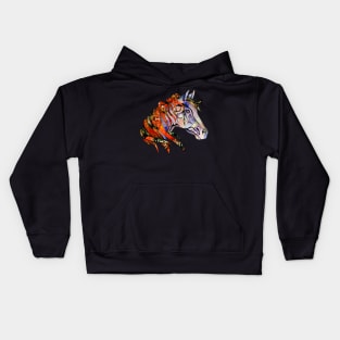 Wild Horse Kids Hoodie